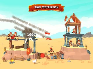 Screenshot 20: Crush the Castle: Siege Master