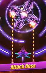 Screenshot 5: Galaxy Shooter