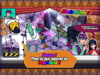 Screenshot 21: We Happy Restaurant