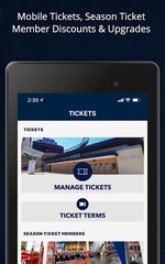 Screenshot 8: Gillette Stadium