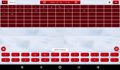 Screenshot 16: Calculus Math Quiz and Game