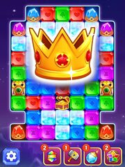 Screenshot 10: Jewel Gems: Jewel Games