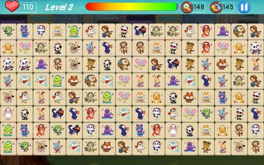 Screenshot 22: Connect Animal Classic Travel