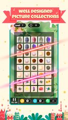 Screenshot 15: Tappics - Onnect Tile Matching Puzzle Game