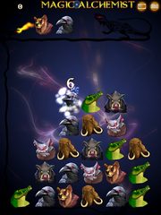 Screenshot 14: Magic Alchemist