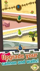 Screenshot 2: Eternal Cannon
