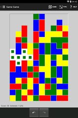 Screenshot 10: Simon Tatham's Puzzles