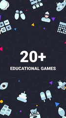 Screenshot 3: Brain Training Games
