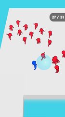 Screenshot 5: Bubble Rush!