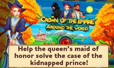 Screenshot 1: Crown of the Empire 2 (free-to-play)