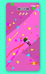 Screenshot 20: Escape Run 3D: Find Gold Key