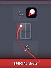 Screenshot 14: Pongfinity Duels: 1v1 Online T