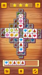Screenshot 3: Triple Matching - Tile Game