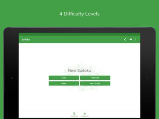 Screenshot 16: Sudoku
