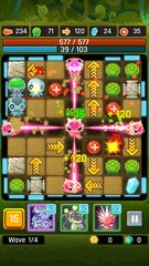 Screenshot 7: Alien Path