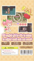 Screenshot 5: Magical Girl Critical