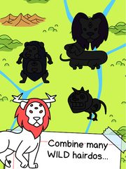Screenshot 7: Lion Evolution: Jungle King