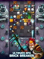 Screenshot 17: Battle Bouncers: Legion of Bre
