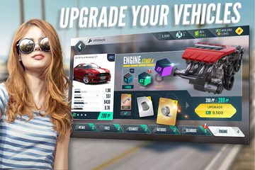 Screenshot 21: Rebel Racing