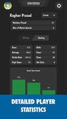 Screenshot 7: Cricket Manager - Super League