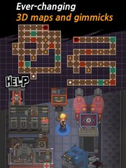 Screenshot 22: Mystic Gunner: Shooting Action