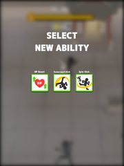 Screenshot 8: Blitz Hero