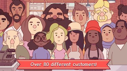 Screenshot 21: Good Pizza, Great Pizza