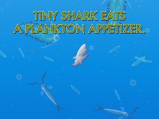 Screenshot 24: Tasty Blue