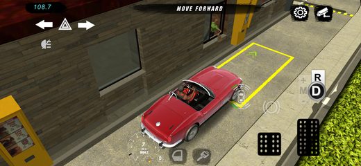 Screenshot 10: Car Parking Multiplayer 4+