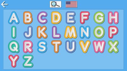 Screenshot 12: Kids games