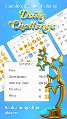 Screenshot 18: SUDOKU - TheSudoku.com