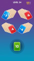 Screenshot 8: Zero21 Solitaire