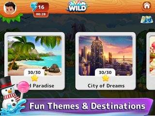 Screenshot 21: Wild Cards Mobile: Card Games with Friends