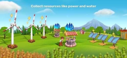 Screenshot 11: CropBytes: A Crypto Farm Game