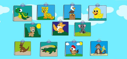 Screenshot 16: Coloring Perfect Drawings