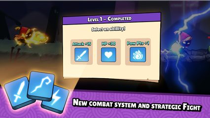 Screenshot 10: Tiny Blade - Dark Slayer