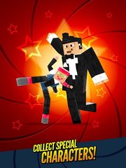 Screenshot 17: Agent Dash - Run Fast, Dodge Quick!