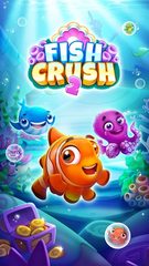 Screenshot 14: Fish Crush 2 - Match 3 Puzzle