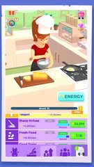 Screenshot 4: Idle Calorie Burn