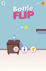 Screenshot 6: Bottle Flip Era: Fun 3D Bottle Flip Challenge Game