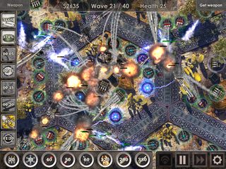 Screenshot 13: Defense Zone 3 HD