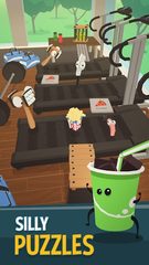Screenshot 5: Silly Walks