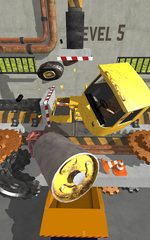 Screenshot 16: Car Crusher