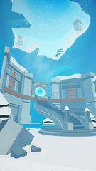 Screenshot 1: Faraway 3: Arctic Escape