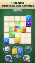 Screenshot 5: Dice Merge! Puzzle Master