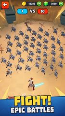 Screenshot 19: Battle Simulator: Warfare