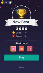 Screenshot 19: Block Puzzle: Merge Star
