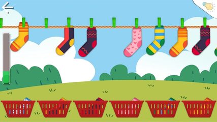 Screenshot 10: Kids games