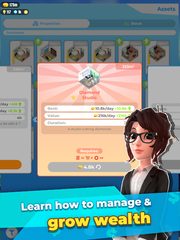 Screenshot 18: Millionaire Tycoon: World