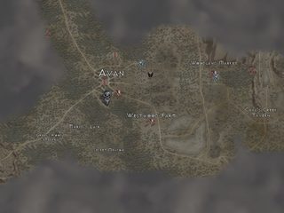 Screenshot 15: Vampire's Fall: Origins RPG